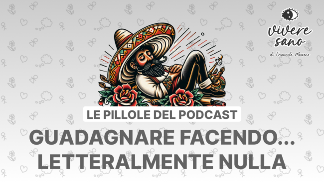 s01e09 Vivere Sano Copertina Youtube Sale